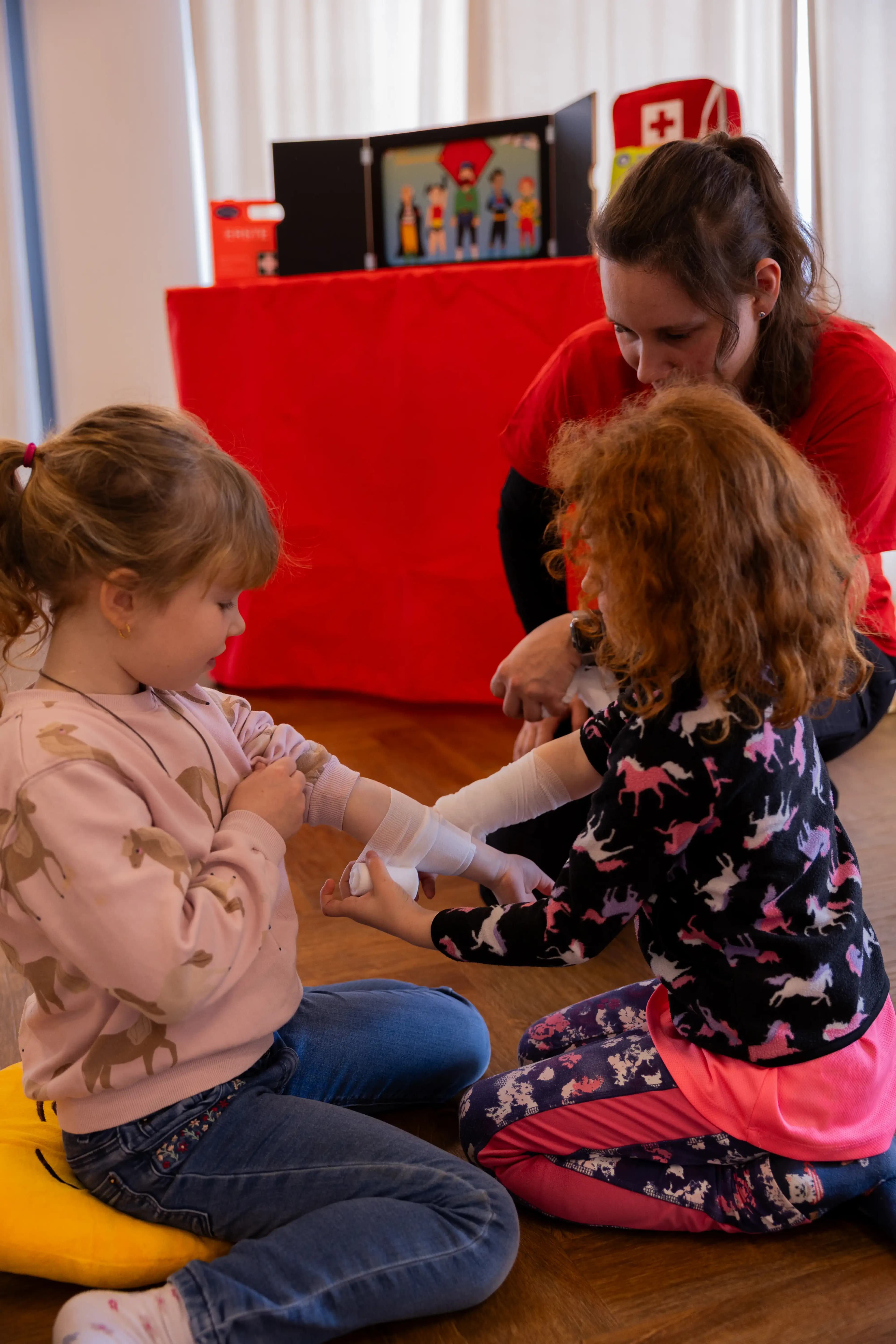 Mini Medix Kurs